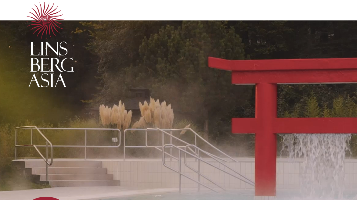 Foto LinsberAsia Therme