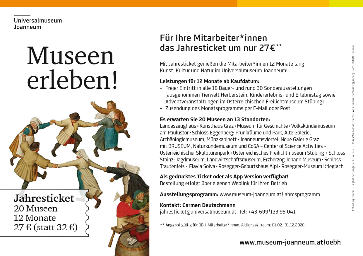 Universalmuseum Joanneum