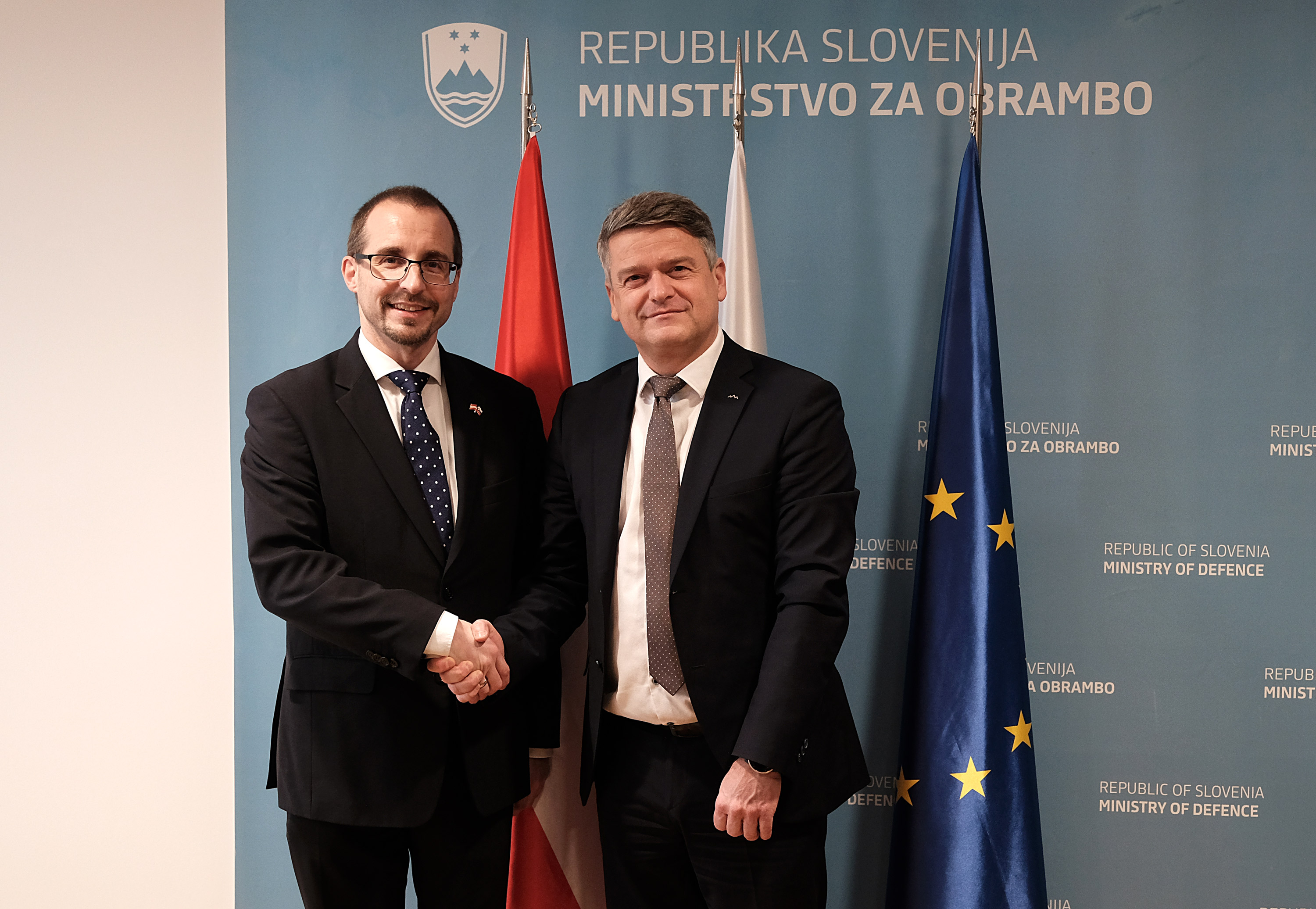 Dr. Kammel mit dem SVN DPD