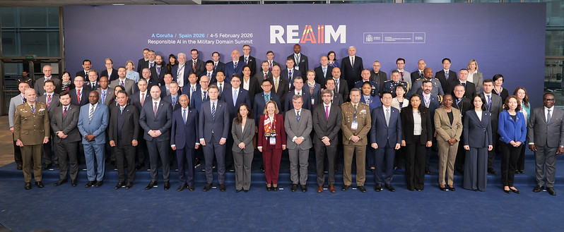 Zahlreiche hochrangige Teilnehmerinnen und Teilnehmer unterstrichen die Relevanz der Thematik