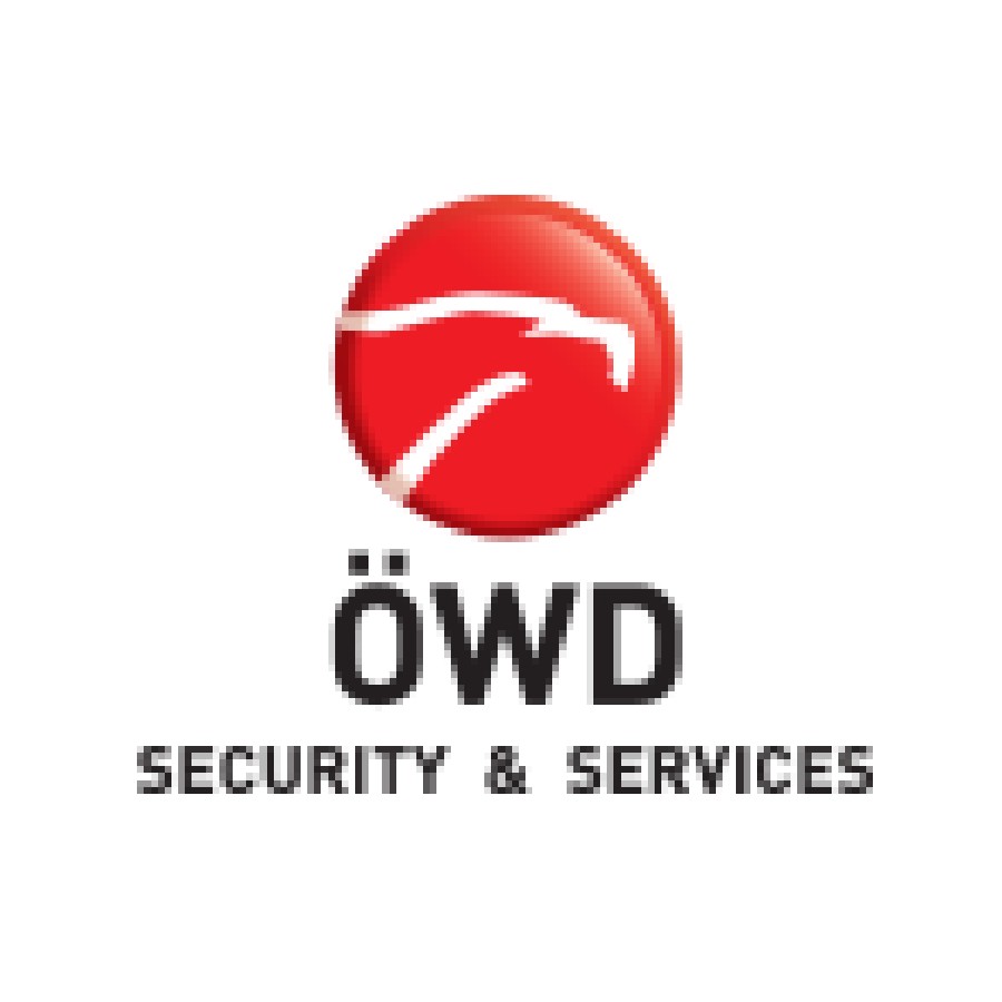 ÖWD Österreichischer Wachdienst security GmbH & Co KG Logo