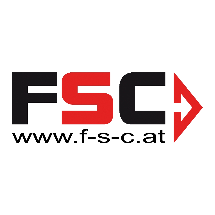 FSC Arbeits- & Brandschutzmanagement e.U. Logo