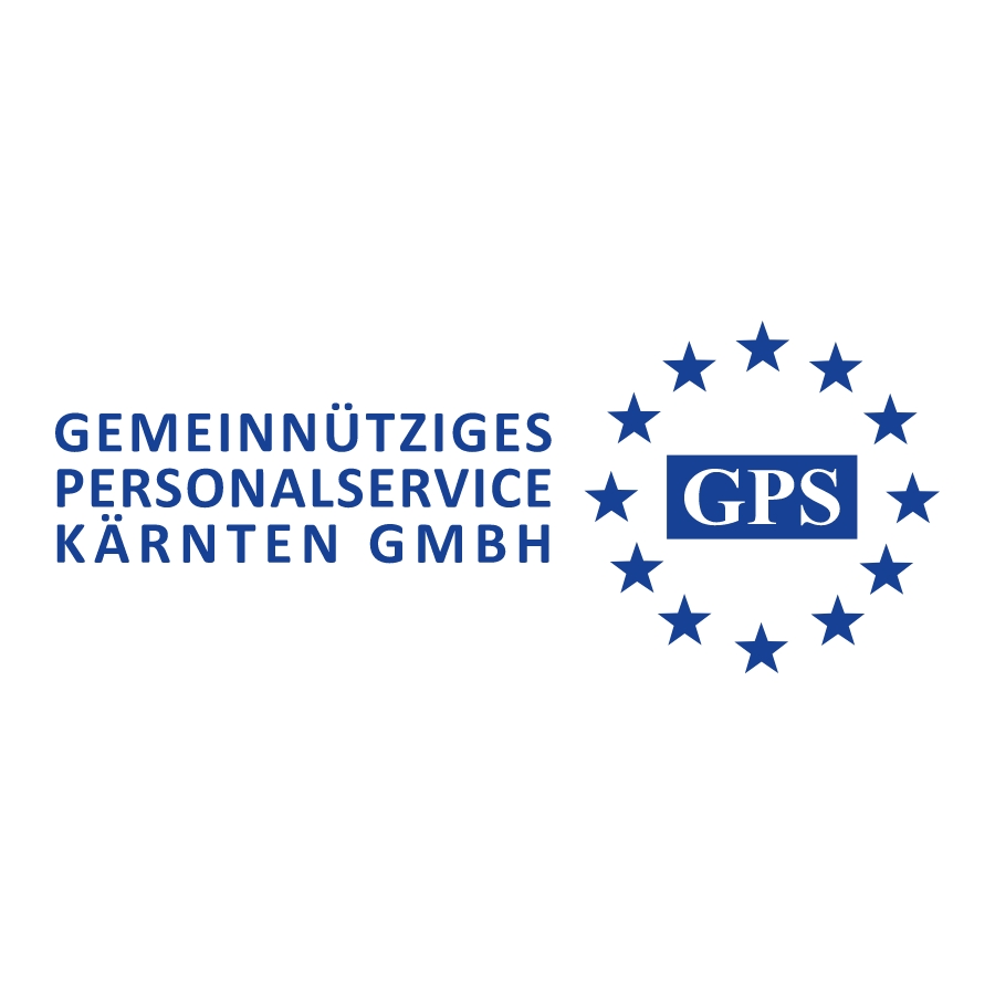 GPS - Gemeinnütziges Personalservice - Kärnten GmbH Logo