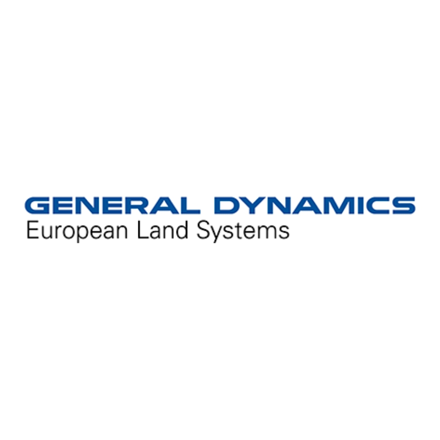 General Dynamics European Land Systems Steyr GmbH Logo
