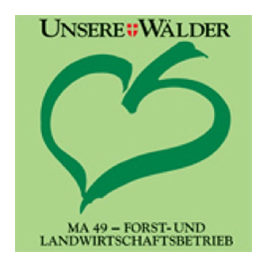MA 49, Forst- und Landwirtschaftsbetrieb der Stadt Wien Logo