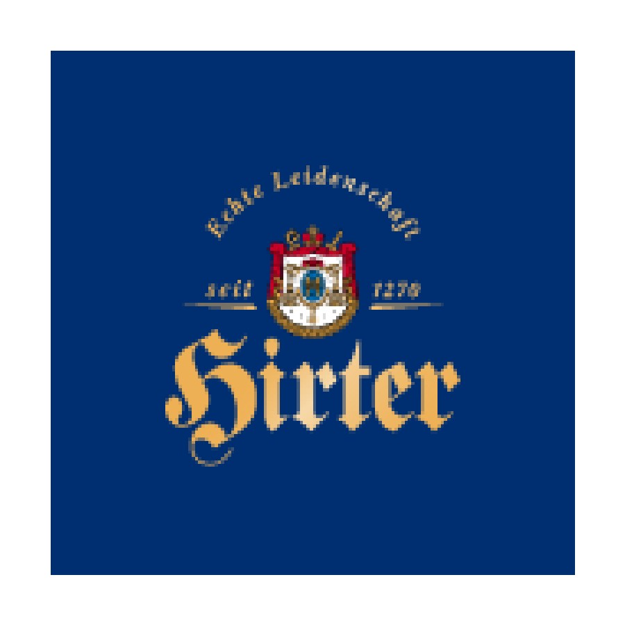 Privatbrauerei Hirt Vertrieb GmbH Logo