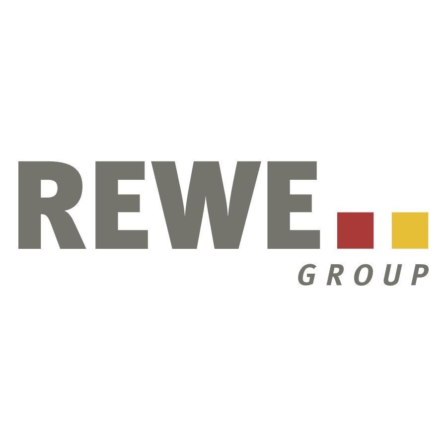 REWE International Lager- und Transport GmbH Logo