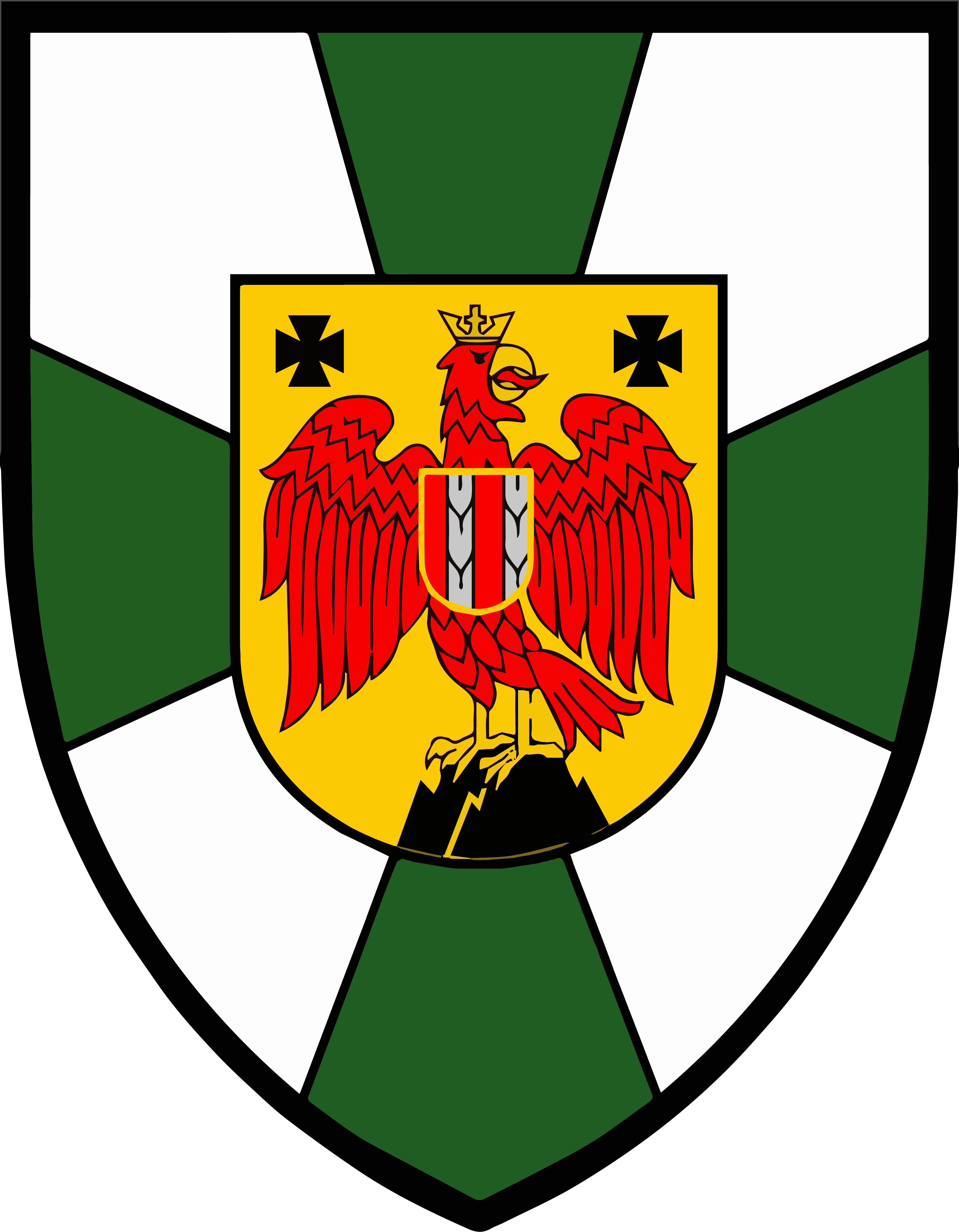 Wappen Militärkommando Burgenland