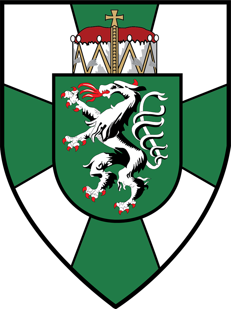 Wappen Militärkommando Steiermark