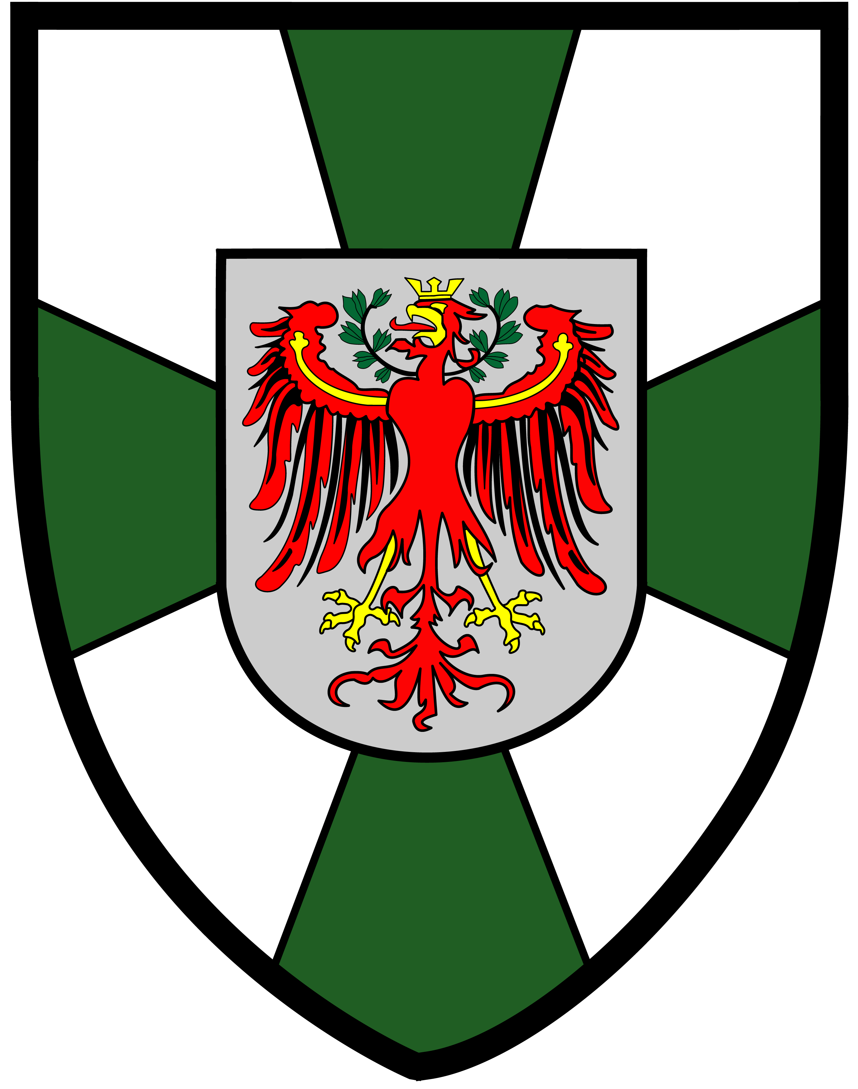 Wappen Militärkommando Tirol